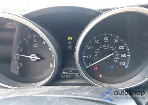 2012 Mazda Mazda3 I Touring z USA, uszkodzony, nr VIN JM1BL1V8XC1563382